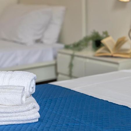 Apartament Casa Libeccio Alghero Zewnętrze zdjęcie