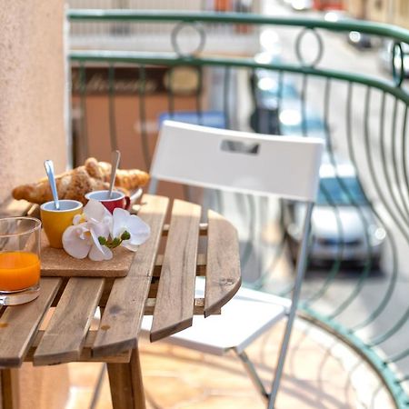 Apartament Casa Libeccio Alghero Zewnętrze zdjęcie