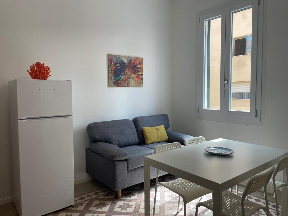 Apartament Casa Libeccio Alghero Zewnętrze zdjęcie