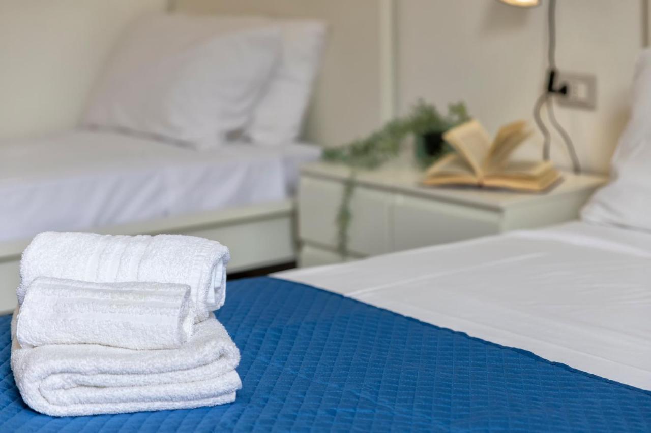 Apartament Casa Libeccio Alghero Zewnętrze zdjęcie