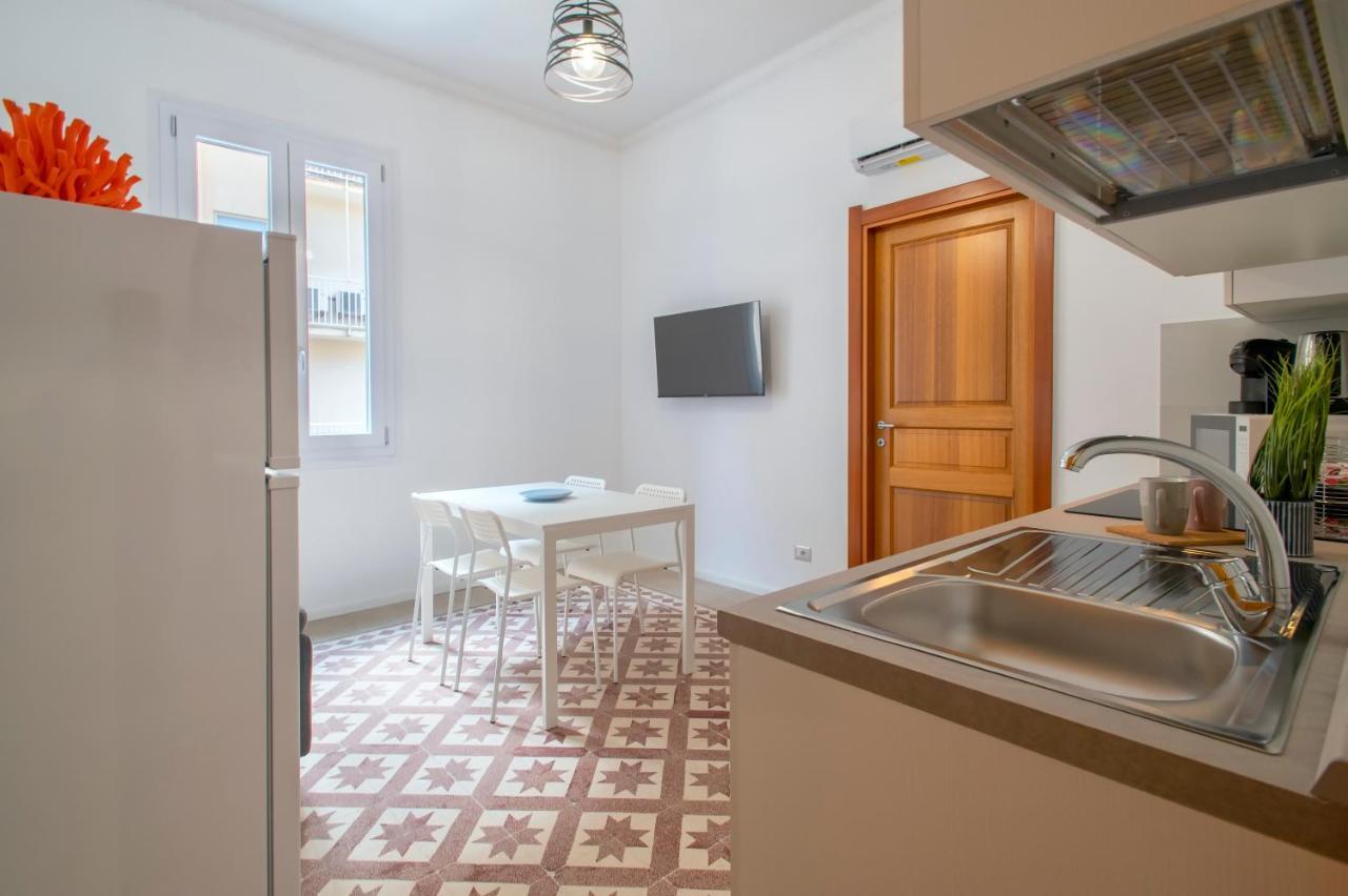 Apartament Casa Libeccio Alghero Zewnętrze zdjęcie