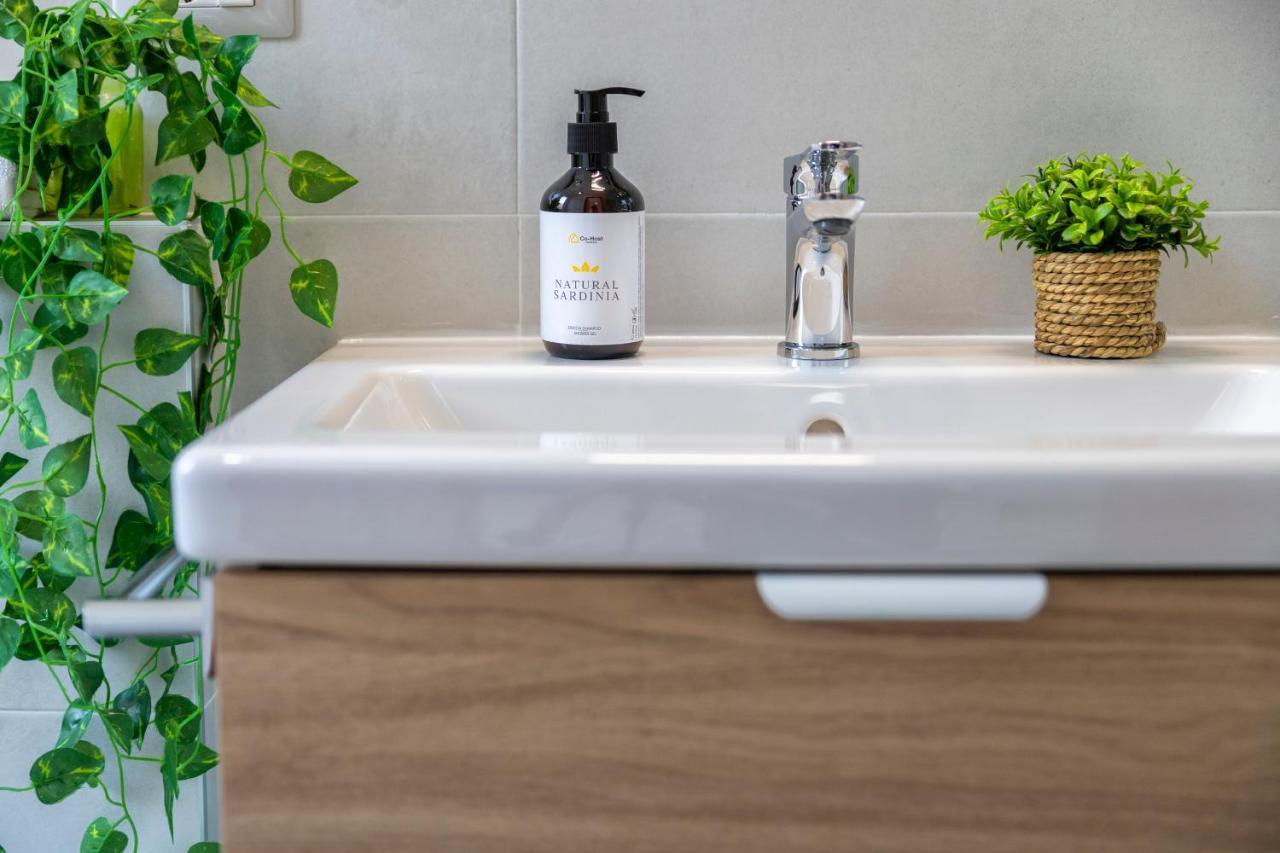 Apartament Casa Libeccio Alghero Zewnętrze zdjęcie