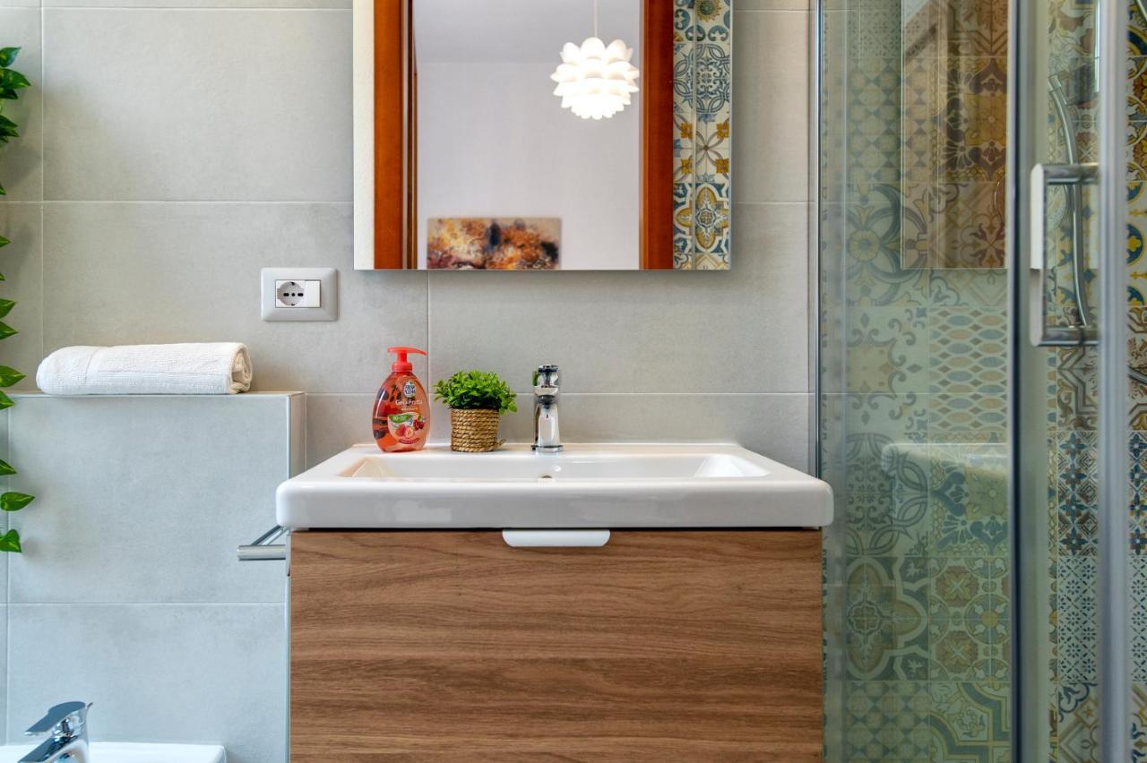 Apartament Casa Libeccio Alghero Zewnętrze zdjęcie
