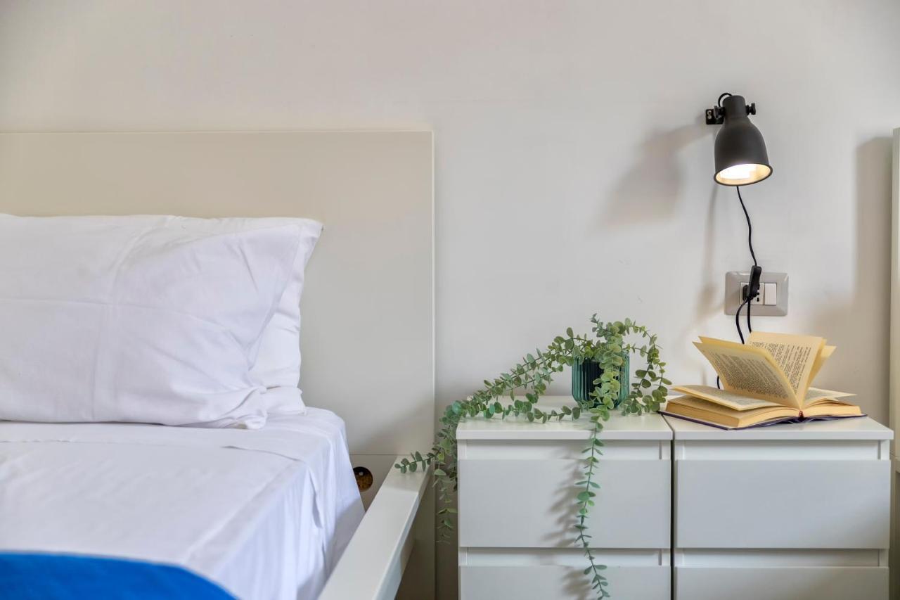 Apartament Casa Libeccio Alghero Zewnętrze zdjęcie