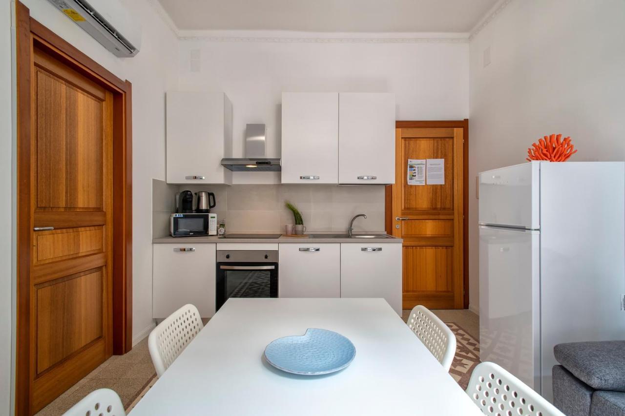 Apartament Casa Libeccio Alghero Zewnętrze zdjęcie