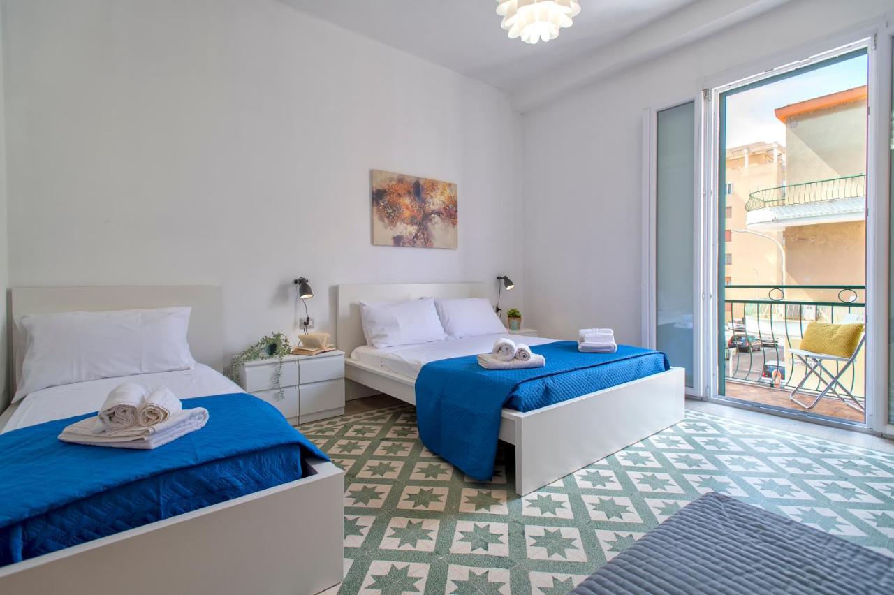 Apartament Casa Libeccio Alghero Zewnętrze zdjęcie