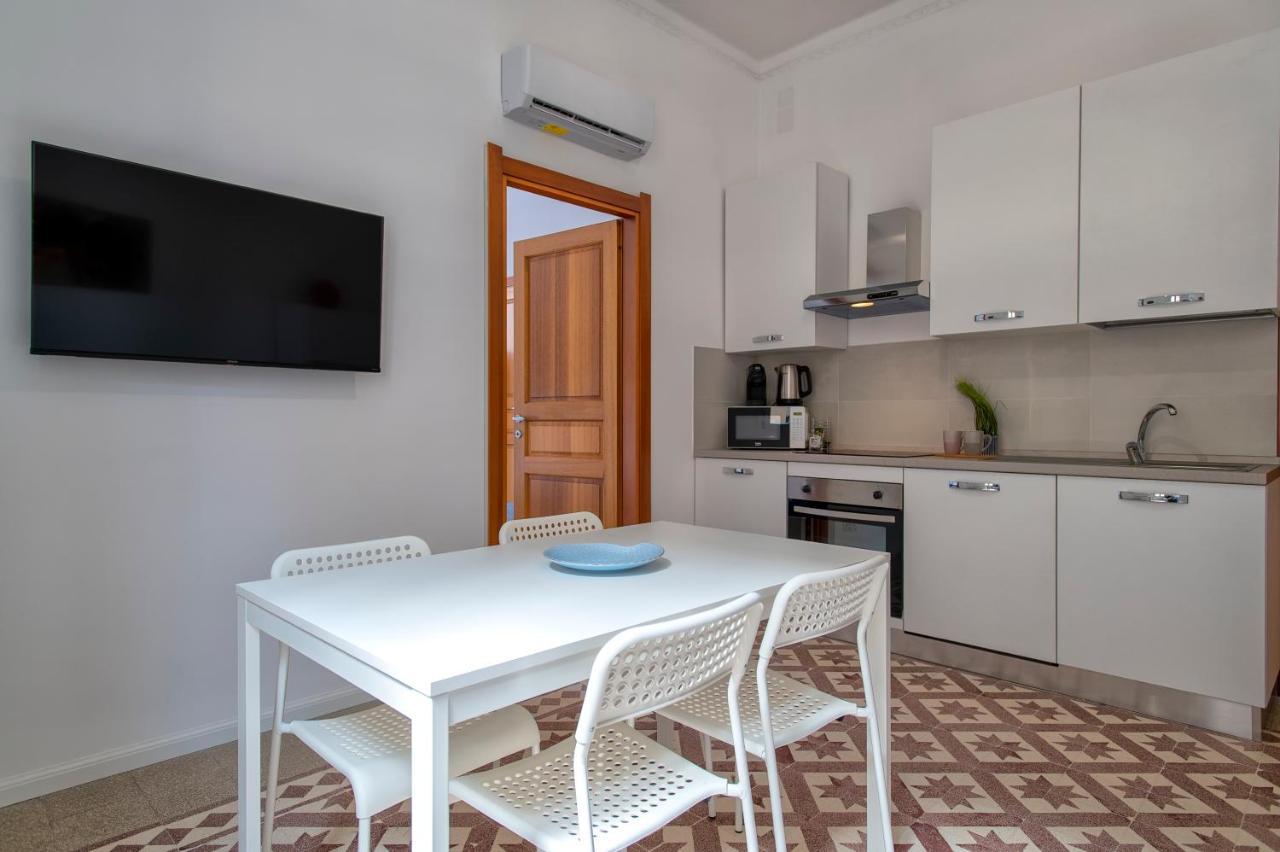 Apartament Casa Libeccio Alghero Zewnętrze zdjęcie
