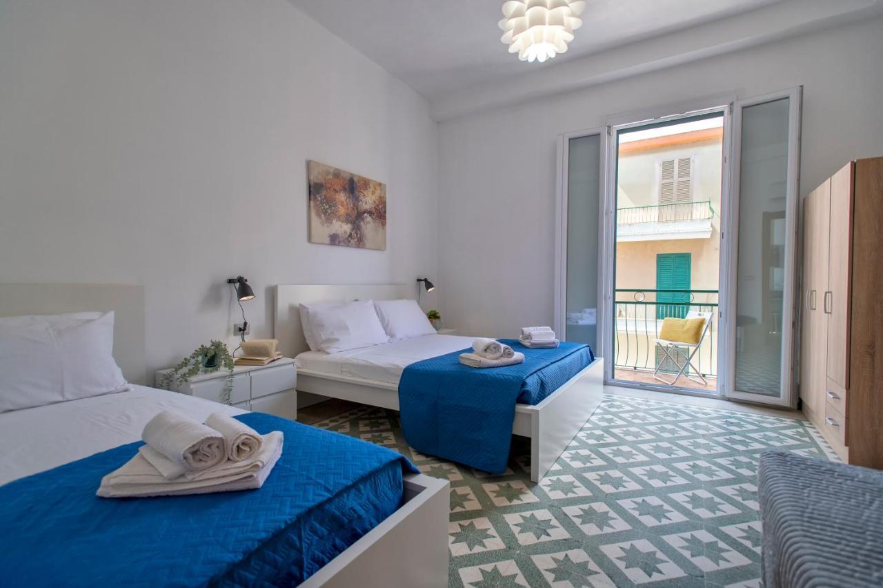 Apartament Casa Libeccio Alghero Zewnętrze zdjęcie
