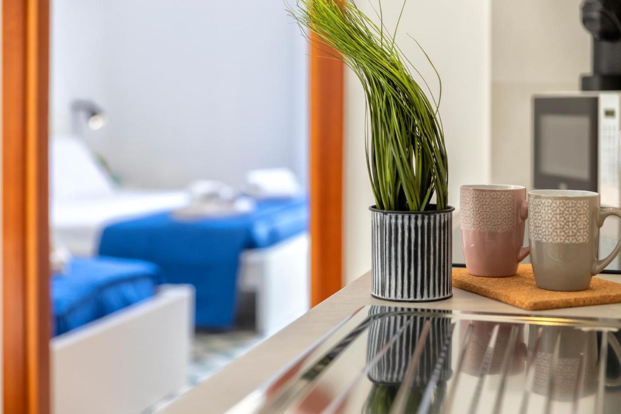 Apartament Casa Libeccio Alghero Zewnętrze zdjęcie