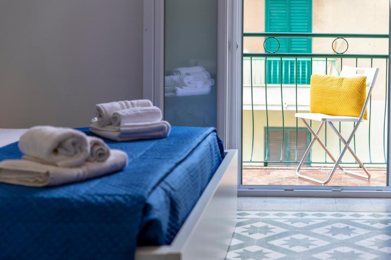 Apartament Casa Libeccio Alghero Zewnętrze zdjęcie