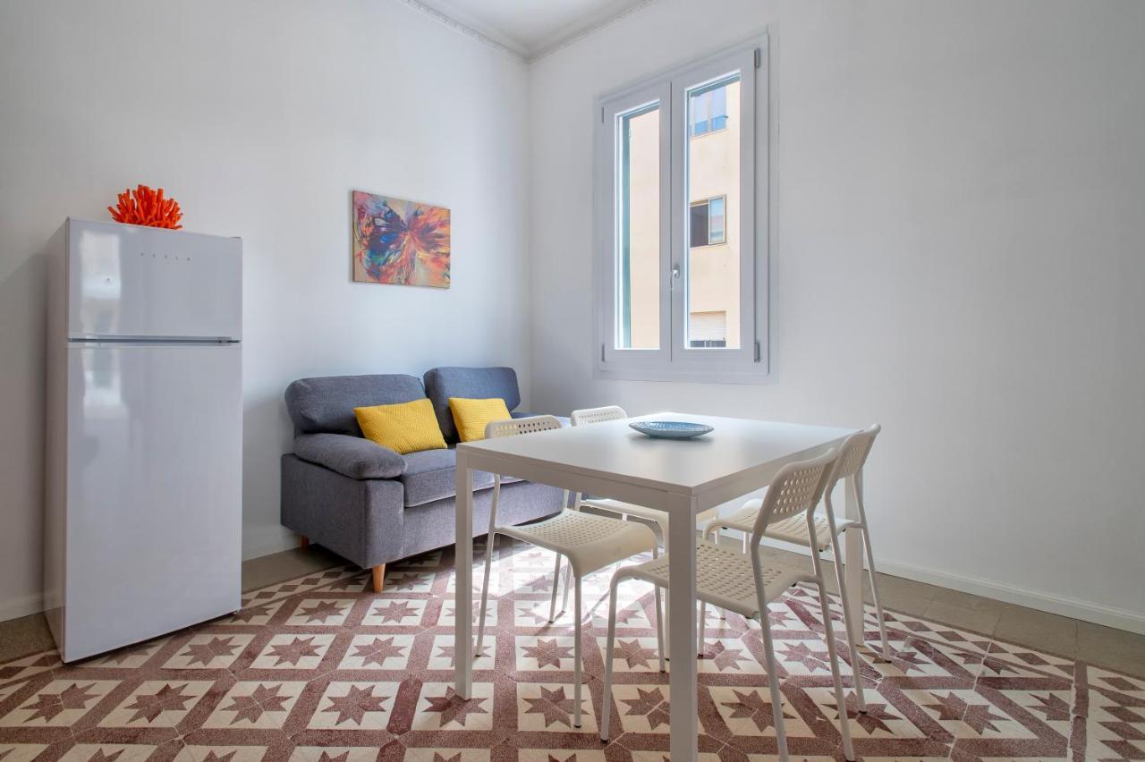 Apartament Casa Libeccio Alghero Zewnętrze zdjęcie