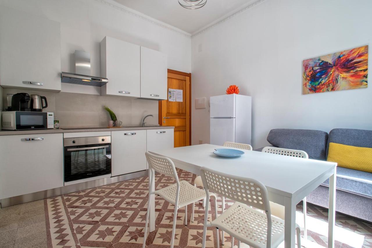 Apartament Casa Libeccio Alghero Zewnętrze zdjęcie