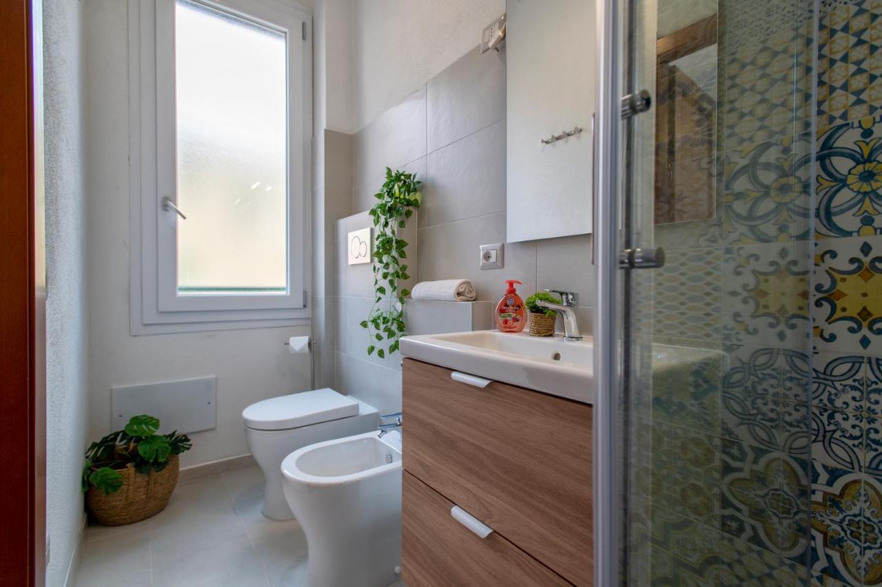 Apartament Casa Libeccio Alghero Zewnętrze zdjęcie