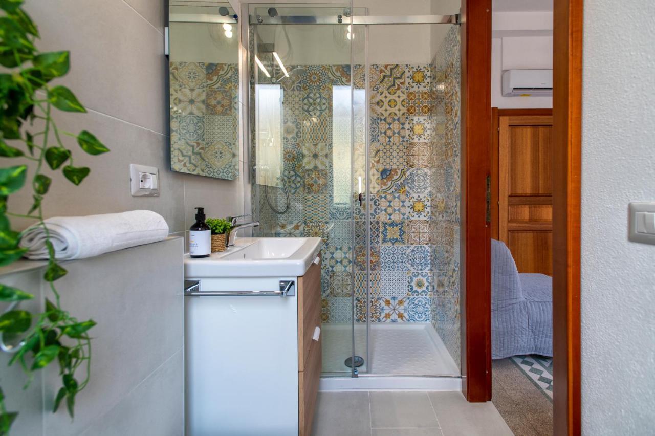 Apartament Casa Libeccio Alghero Zewnętrze zdjęcie